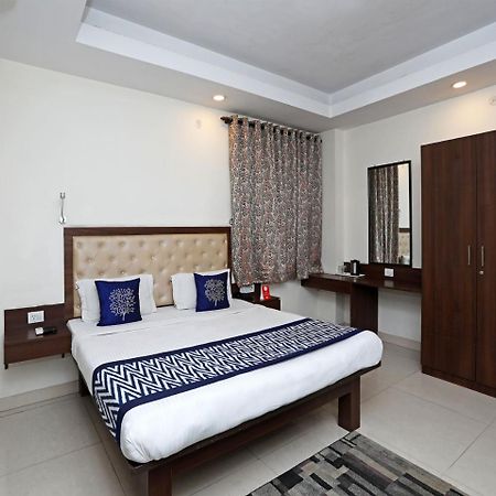 Oyo 680 Hotel Ranjana Heritage 勒克瑙 外观 照片