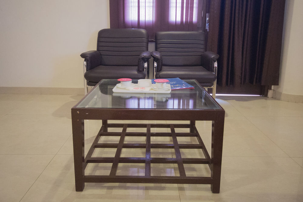 Oyo 680 Hotel Ranjana Heritage 勒克瑙 外观 照片